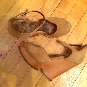 Sam Edelman Wedges